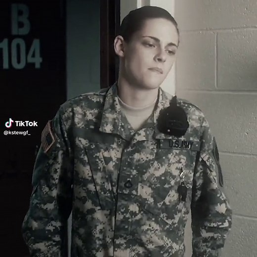 Kristen Stewart in Camp X-Ray: A Film Analysis