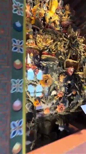 Exploring a Buddhist Shrine, Bhutan, Bhutan Acorn Tours & Travel from Adam P. 🙏
