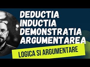 Bac 2022 Logic and argumentation - Deduction, induction, demonstration, correctness in argumentation