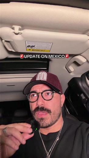 Fact check everything | cancun méxico right now