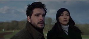 Les Éternels (Trailer)