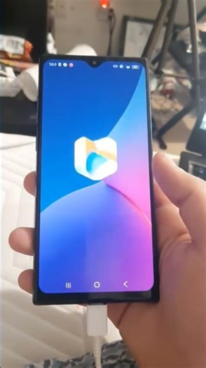 Samsung galaxy note 10 plus AI