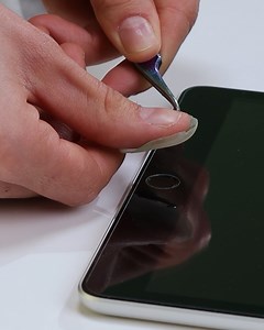 75K views · 150 reactions | Crack any phone lock easily with this hack 盧 | Dainty | Facebook