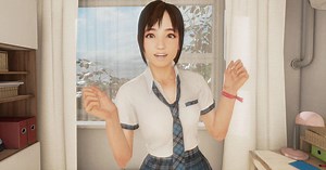 Summer Lesson : le jeu le plus creepy de la Playstation VR