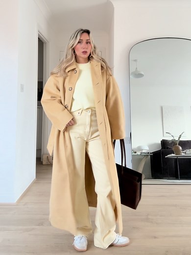 New Season Fitspo with Emily Cocklin