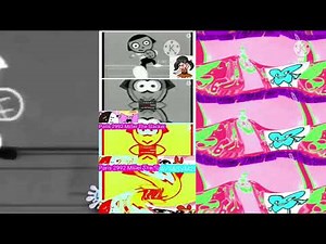 5 PBS Kids Dot Logo Effects Rounds (Full Version)
