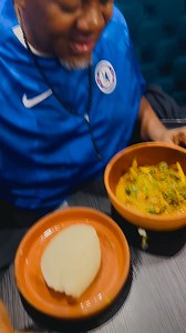 Enjoy ezigbote oil in London at 280degrees Restaurant & Bar, Number 280 Kilburn High Road, London. Use Google for directions. Let’s support our own. | Uche Nworah