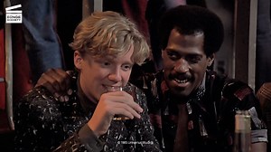 This scene is pure genius! 🙌😂 | Binge Society - Comedy