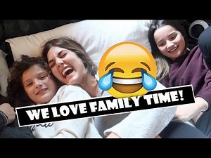 We Love Family Time 😂 (WK 373.4) | Bratayley