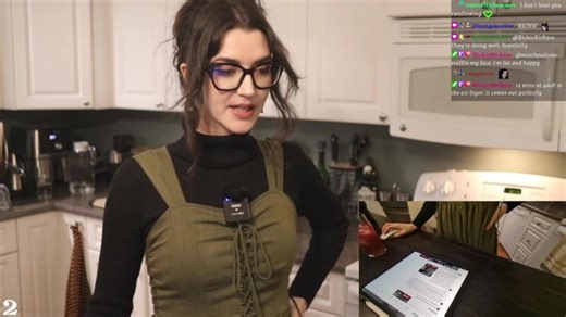 Would you like a cookie?