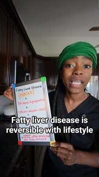 reversing fatty liver disease is possible! first line treatment is nutrition modification !