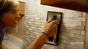 Custom Building Products SimpleMat TV Spot, 'Transform Your Kitchen or Bathroom'