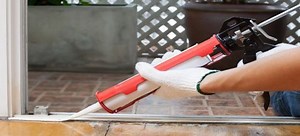 Caulking in Cold Weather | DoItYourself.com