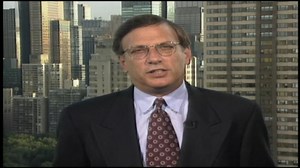 Veteran ABC News anchor Aaron Brown dies at 76