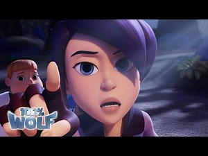 Shadows over the Academy! - 100% Wolf 🐺🐩 - ULTIMATE COMPILATION