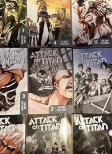 Court Orders Mother to Pay Son Damages for Trashing His 'Mold' Infested Comic Book Collection