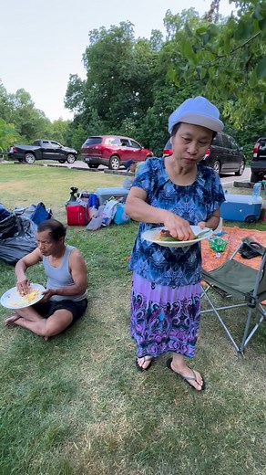 Summer 2022🤍🩵 | Naw Naw