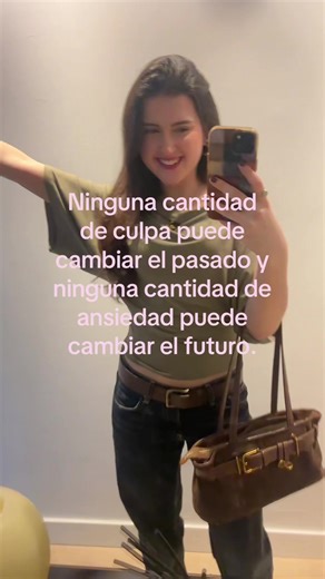 Reflexiones sobre el pasado y el futuro