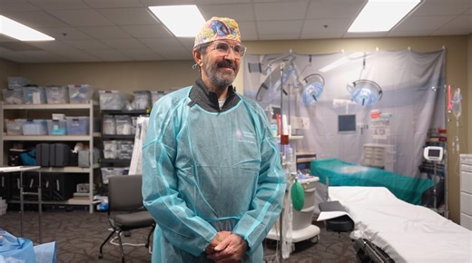 Robert D. Field Lifeguard Scholarship