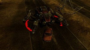 Tiberian Sun Rising - New Gameplay Video! Happy Holidays news