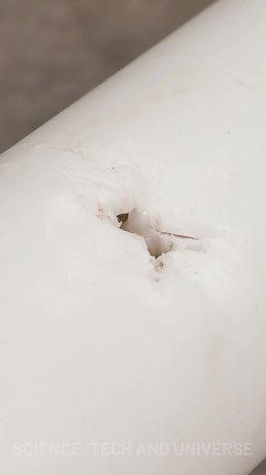 296K views · 237 reactions | Most Handy Pipe Hacks! | Science, Tech and Universe | Facebook