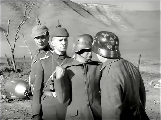 Charlie Chaplin | O Grande Ditador (The Great Dictator) - 1940 - Legendado