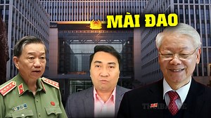 212K views · 1.6K reactions | Thủ Chính chưa ngã, Tổng Trọng “thủ...