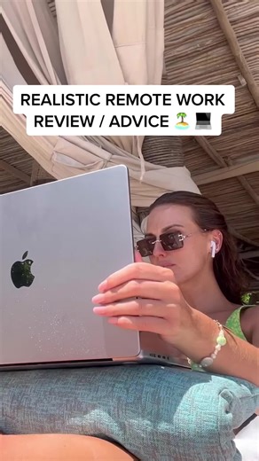 Realistic Remote Work Tips for Digital Nomads in Mexico