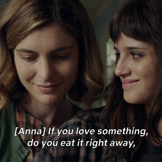 When a pregnant woman discovers she is dying of cancer, she leaves her unborn daughter 18 gifts, with one to be opened on every birthday. | Netflix