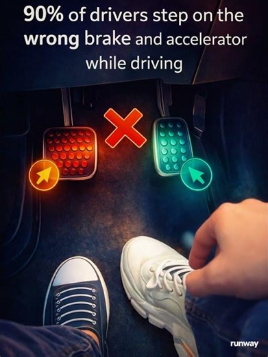 99% Beginners Make This Clutch Mistake 🚗 #shorts