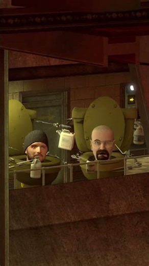 skibidi toilet 68 (part 2) Breaking Bad Walter White & Jesse Pinkman