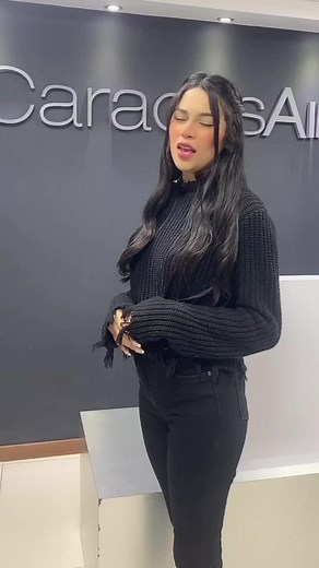 Formación de Tripulantes de Cabina en Caracas Air