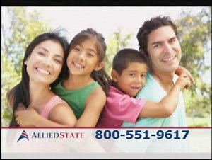 Allied State TV Commercial For Turn Your Situation Around