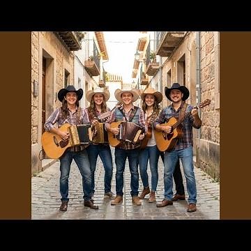 Los Luzeros de Rioverde (En Vivo)
