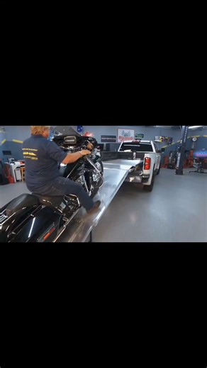 Loadall loading ramp | Load-all