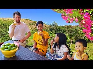 PROVINCE LIFE IN THE PHILIPPINES | ISLAND LIFE