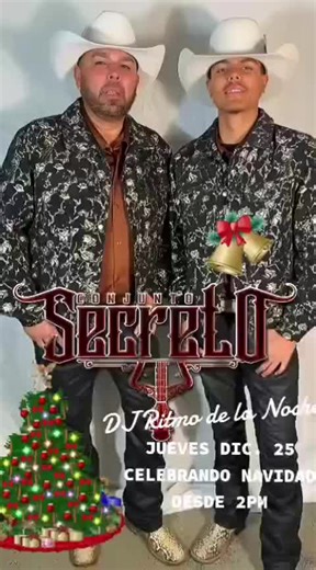 Casa amigos restaurant & Bar Les Invita Este Jueves 25 Diciembre Pasar navidad Musica Karaoke bailable de 2pm Musica en VIVO de CONJUNTO SECRETO Norteñas , Banda , cumbia y mas Restaurante Abierto horarios normales de 9:30am @ 12pm Telefono 702-433-0600 #california #utah #arizona #lasvegas #karaoke