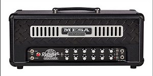 Mesa/Boogie Unveils the Badlander