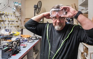 If sobriety isn’t an option, ‘harm reduction’ can work for homeless people with alcoholism, study finds