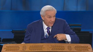 You know the prophecies of the End Times, but do you know what happens next? Dr. David Jeremiah’s The Coming Golden Age will guide you through the Millennium, a time of unparalleled peace. Therefore, discover the profound impact this future event will have on your life and faith. | Turning Point with Dr. David Jeremiah