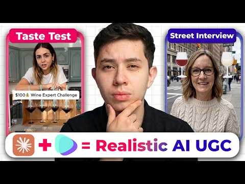 Claude Skill + Seedance 2.0 Creates Iphone Style UGC in Minutes!