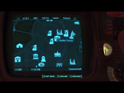 Fallout 4 - Mass Fusion for the Institute without making the Brotherhood hostile (the easy way!)