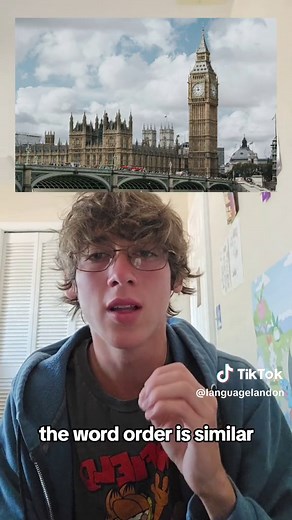 Landon on TikTok