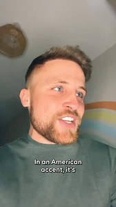 Words Americans find IMPOSSIBLE to say.. 😱 | Josh From England