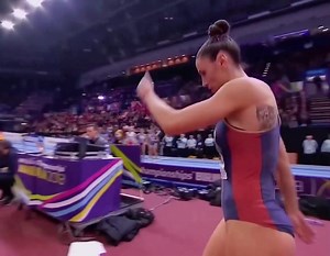 Ivana Spanovic: Champion Long Jumper and Athlete