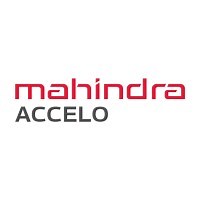 Mahindra Accelo | LinkedIn