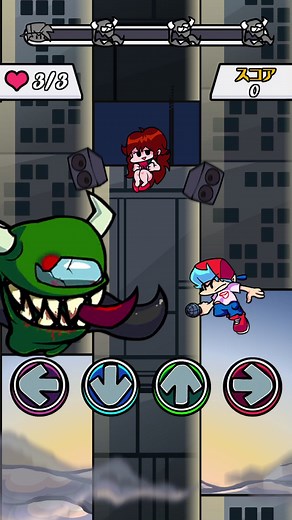 Impostor MOD Ejected - Among Us x Friday Night Funkin' Mashup