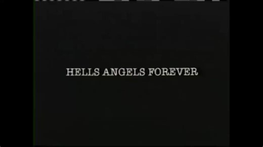 Many miles and lives ago, a documentary was shot of the Hells Angels in NYC. In very real ways, you get raw, black & white, honest-to-God reality direct from the source. Since a kid, I always wanted to be an Angel. Now, at 72, having met and become friends with some Angels, I could not love any Band of Brothers more than 81. God Bless and protect every Angel. In a most ironic choice, I chose The Police to strum the guitars with "King of Pain": | In The Wind - Biker Rock Radio