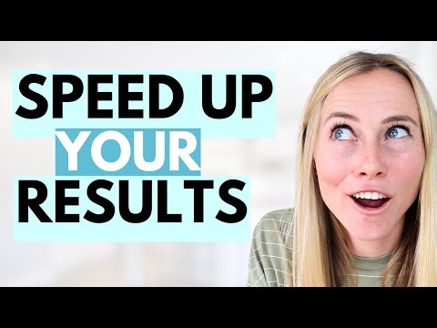 Intermittent Fasting For SERIOUS Weight Loss (Live Q+A)