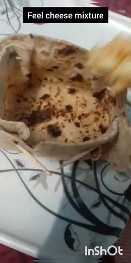 Cheesy Basket // Have You Ever Tried This Easy Recipe // Try it Now 🤤🤤....